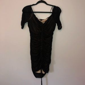 Kim K club Dress